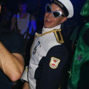 Jeck op Deck (31.01.08)